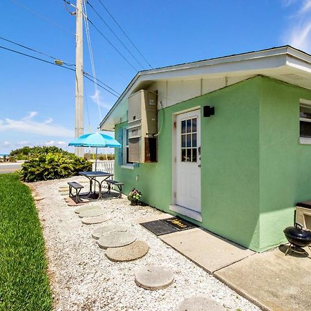 Gulf View Cottage #3 Bradenton Beach Exterior foto